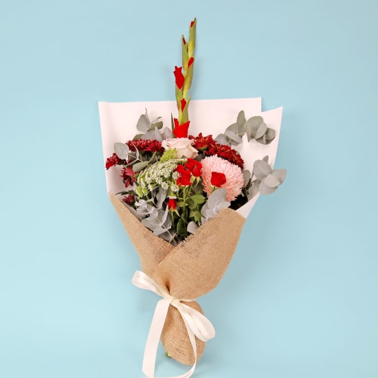 Petals Of Passion - Standard