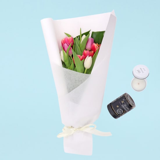Martini Tulip Shine - Standard