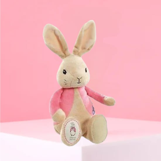 My First Pink Flopsy - Standard