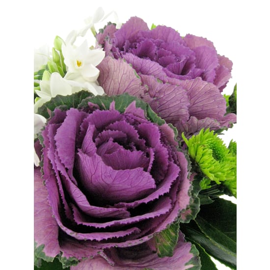 Just For You - Standard