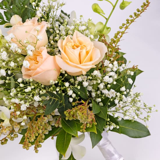 Forever Yours Wedding Package  - Standard