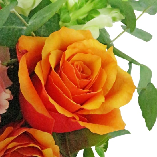 Double Take Mason Jar Vase  - Standard