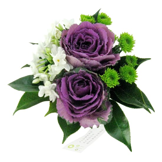 Just For You - Standard