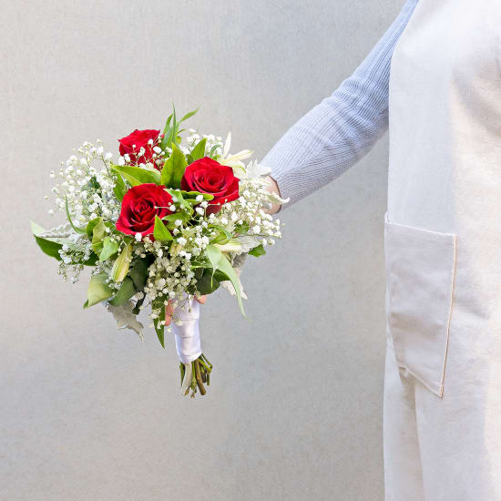 Eternal Love Bridesmaid - Standard