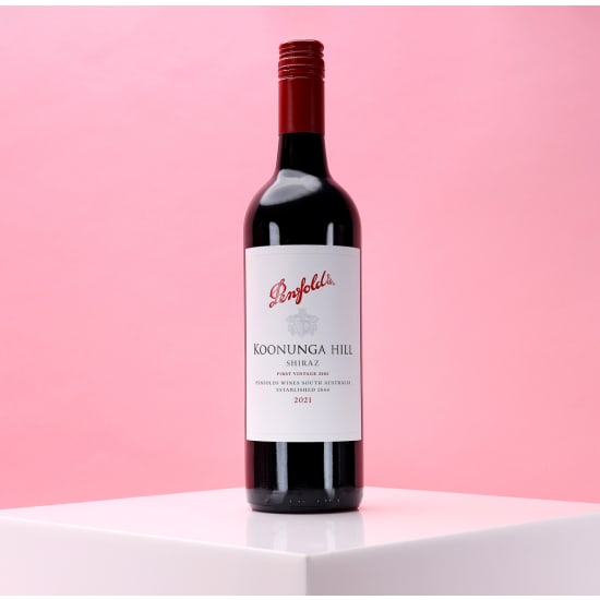 Penfolds Shiraz - Standard
