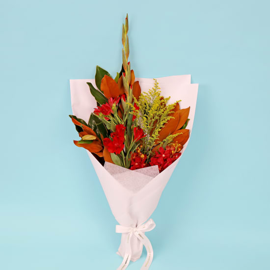 New Years Wishes - Standard