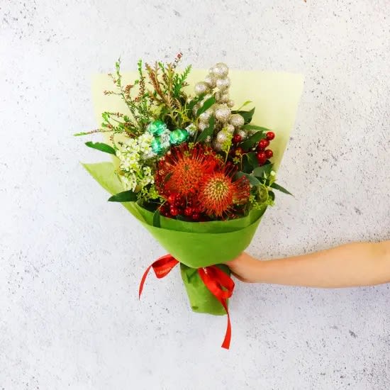 Jolly Wild Flowers - Standard