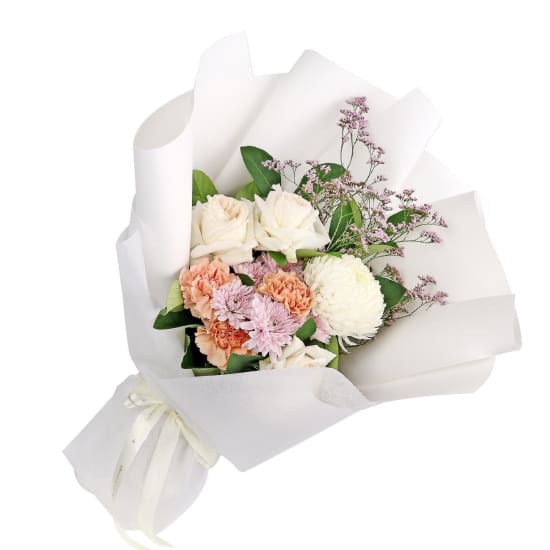 Bouquet Of Natural Wonders - Standard