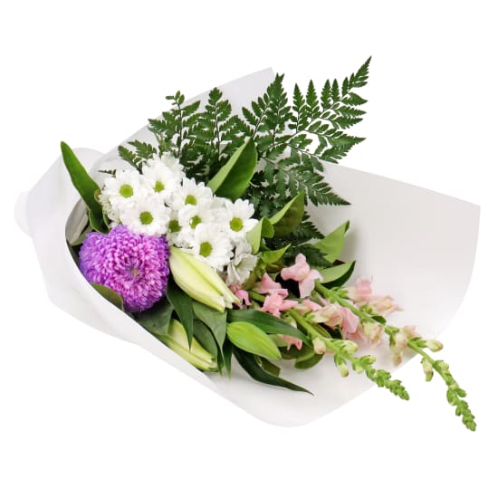 Graceful Beauty Bouquet - Standard (view 3 of 4)