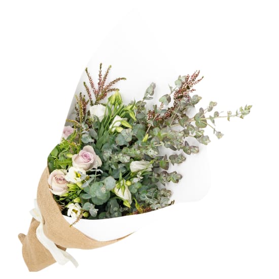 Soft Kisses Bouquet - Standard