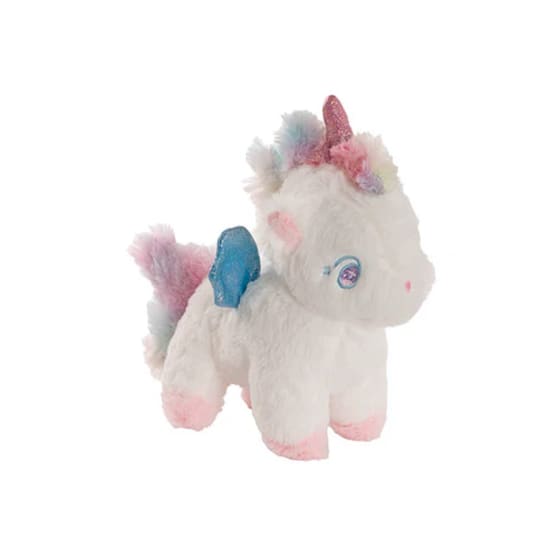 Unicorn Charlotte Plush - Standard