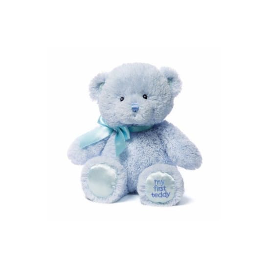 My First Teddy Blue - Standard