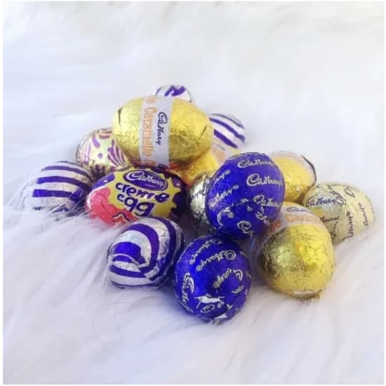 Easter Eggs - Standard