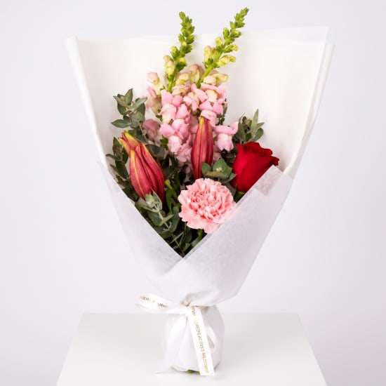 Bright Little Flower Bunch - Standard (view 2 of 4)
