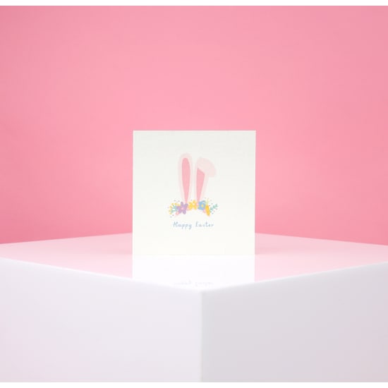 Happy Easter Plantable Card - Standard