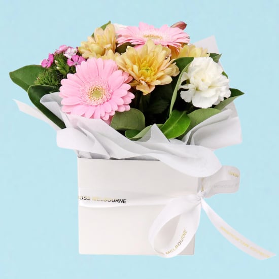 Mums Day Pastel Florist Choice - Standard