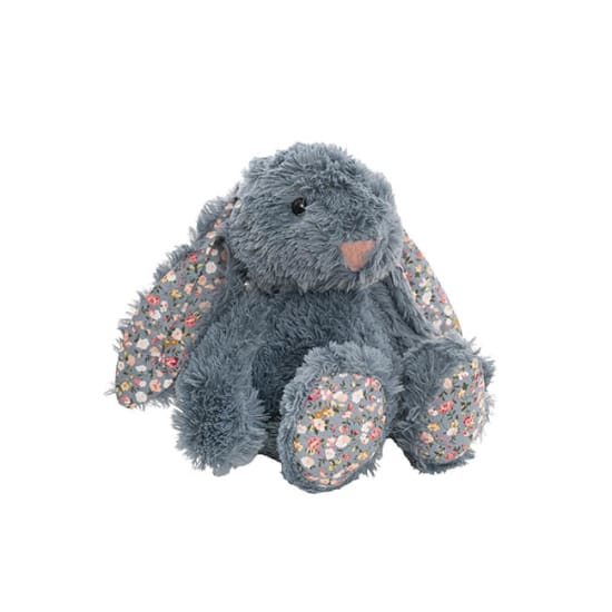 Blue Bunny Petals - Standard