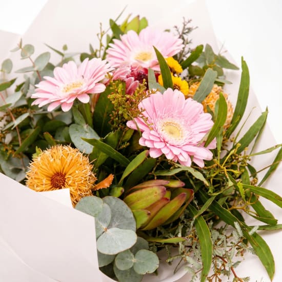 Wildflower Bloom - Standard