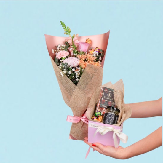 Sweet Easter Surprise - Standard