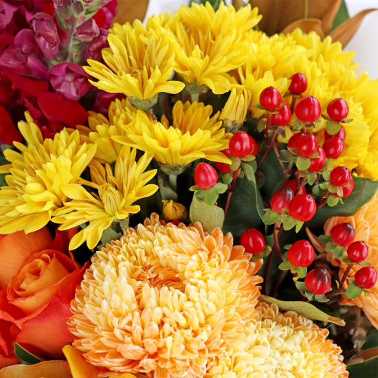 Spring Glory Bouquet - Standard