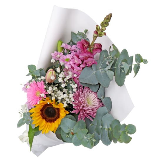 Make Her Day Bouquet - Standard