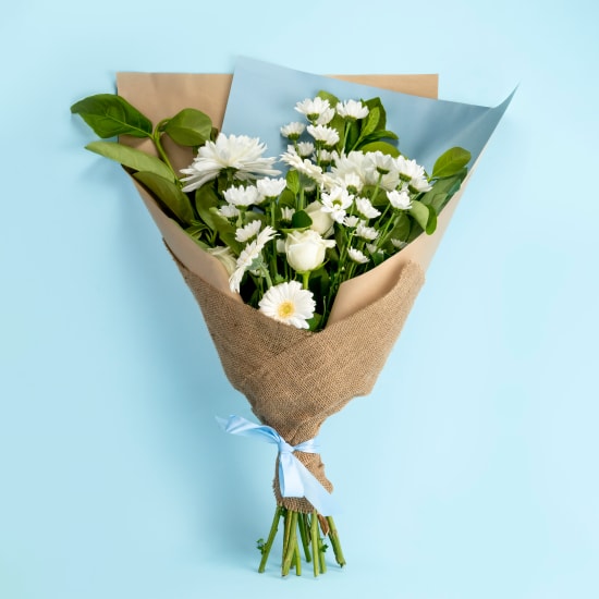 Country Garden Bunch - Standard