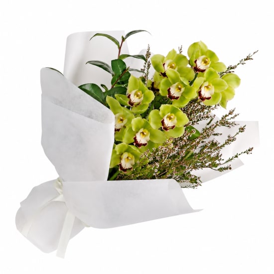 Grand Spectacle Bouquet - Standard