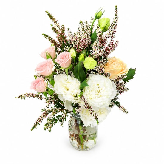 Secret Garden Table Centrepiece - Standard