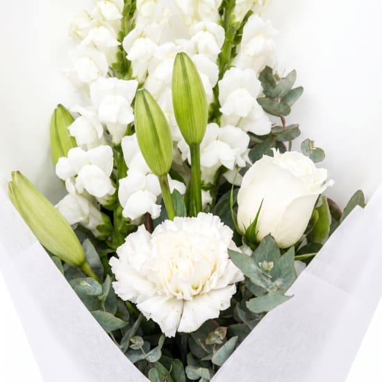 Soft Hues Little Flower Bunch - Standard (view 5 of 5)