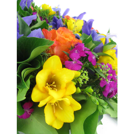 From The Heart Wreath - Standard