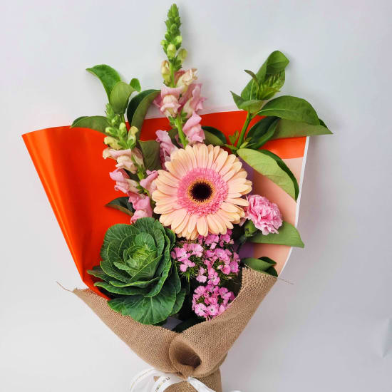 Daily Bouquet 16 Apr, 2025 - standard