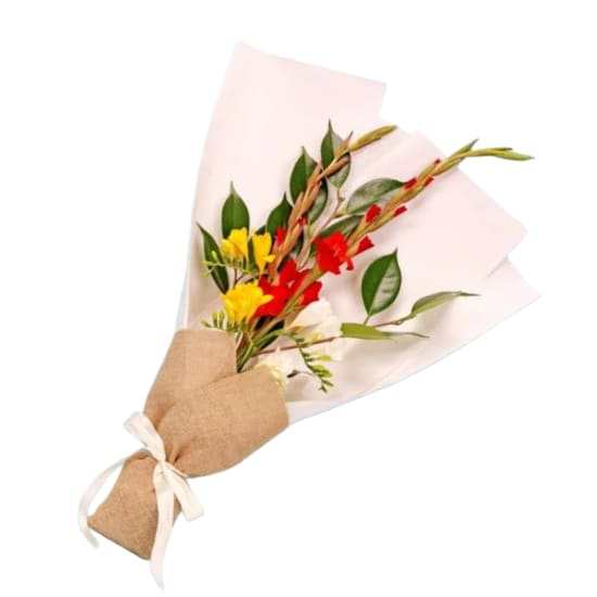Graceful Simplicity Blooms - Standard