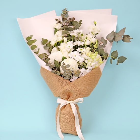 Majestic Blossom Elegance - Standard