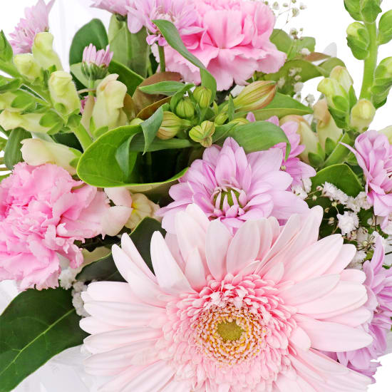Petals For Mum Florist Choice - Standard