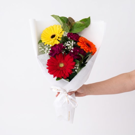 Bella Bouquet - Standard (view 3 of 4)
