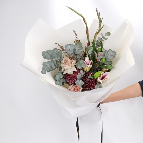 Glorious Bouquet - Standard