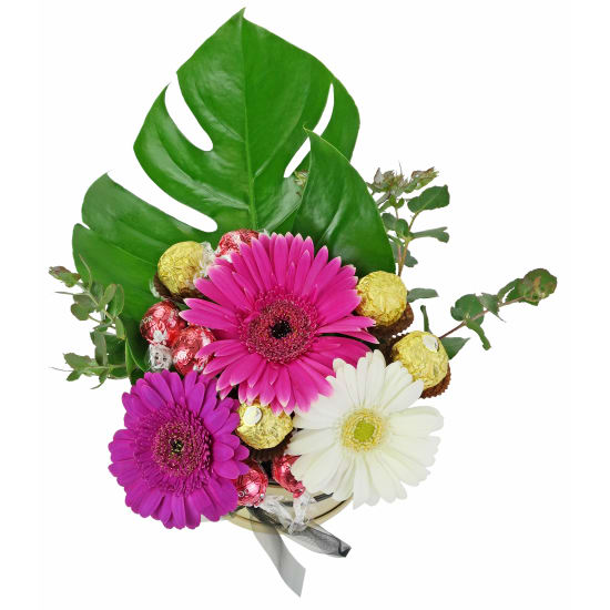 True Delight Ferrero Arrangement - Standard