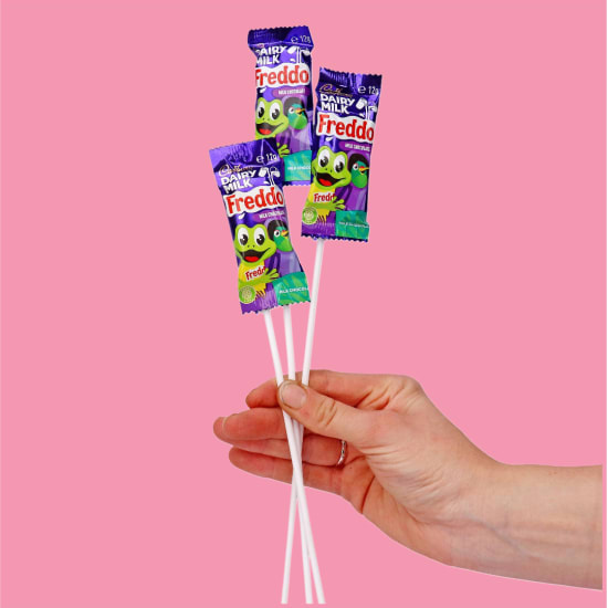 Freddo Frog Picks - Standard