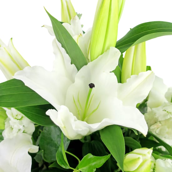 Scented Arrangement - Deluxe