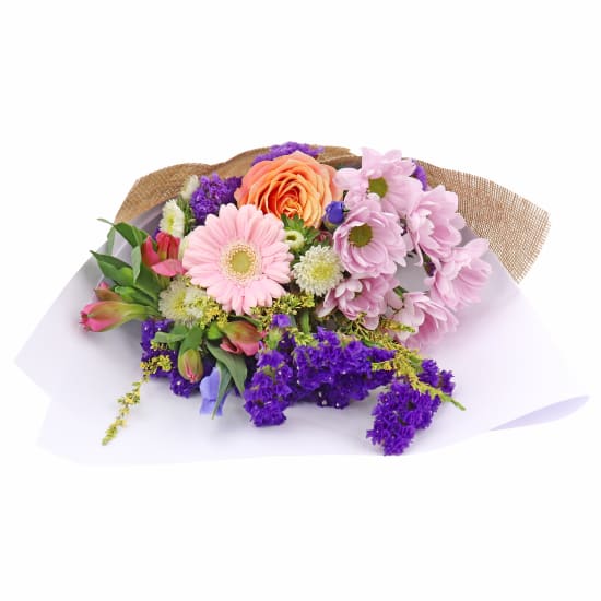 Spring Picnic Bouquet - Standard