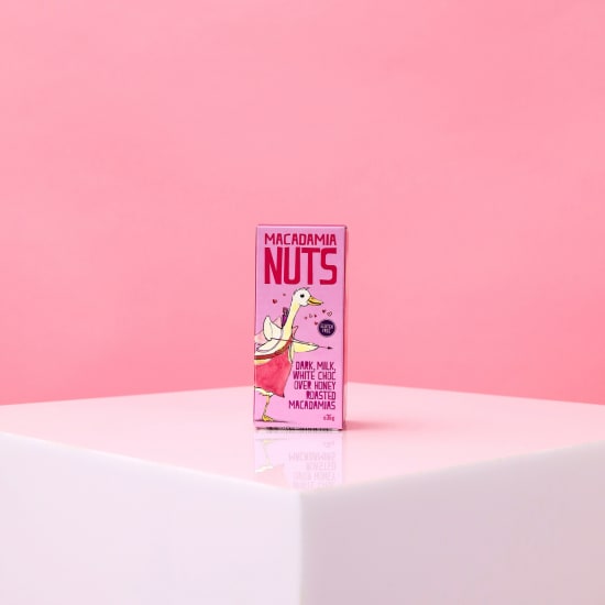 Duck Creek  Mini Macadamia - Standard