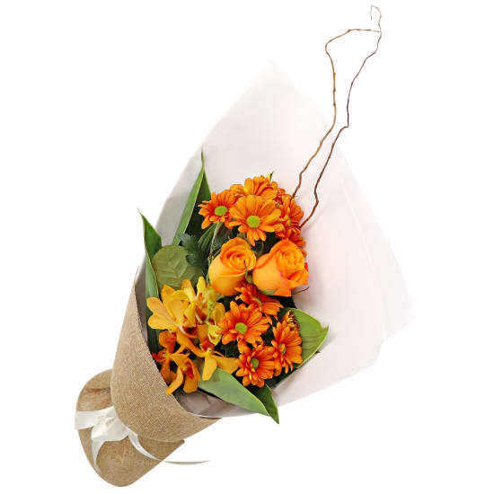 Thoughts Of You - Standard