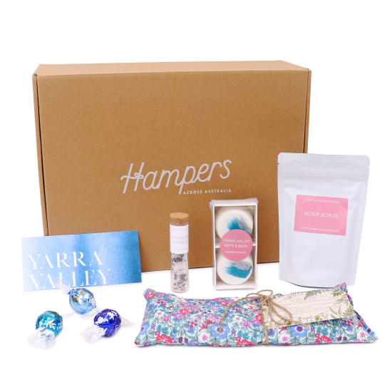 Yarra Valley Refreshing  - Standard