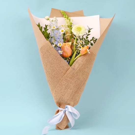 Delicate Daydream - Standard