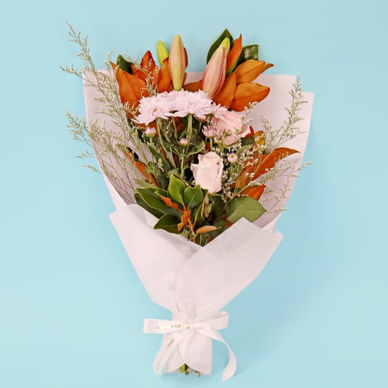 Love Is In The Air - Standard