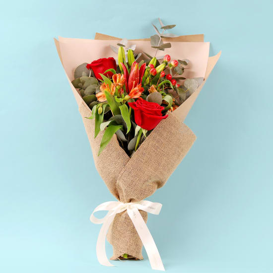 Rouge Ensemble - Standard