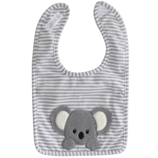 Baby Koala Bib - Standard