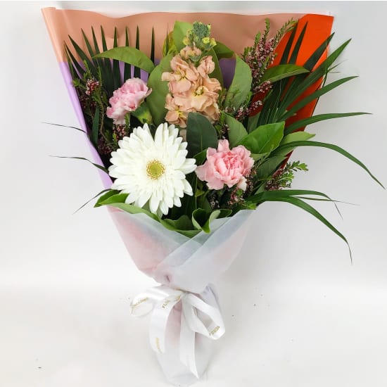 Daily Bouquet Radiant Harmony - Standard