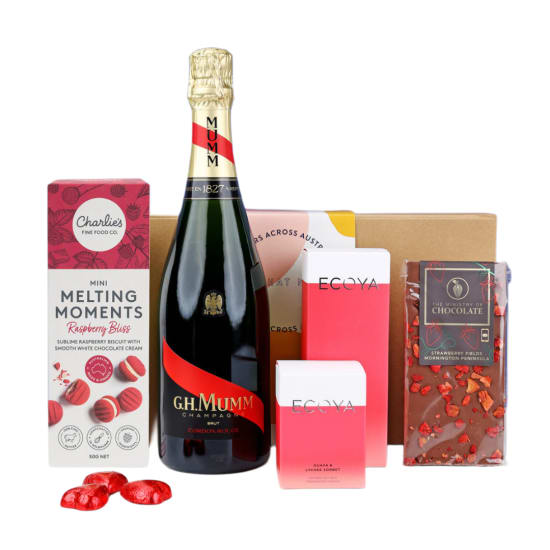 A Toast To Love - Standard