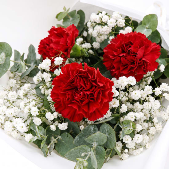 Ruffle Nation Flower Bouquet - Standard (view 5 of 5)